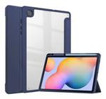Capa Case Para Tablet Galaxy Tab S6 Lite P610 P615