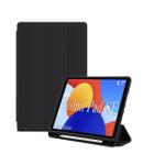 Capa Case Para Tablet Xiaomi Redmi Pad SE 8.7 Ano 2024 Com Compartimento Pencil Para Pencil - Alamo