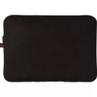 Capa Case Pasta Maleta Notebook Neoprene 15 Preto