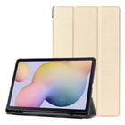 Capa Case Protetora C/ Slot de Caneta Para Tab S6 Lite P610