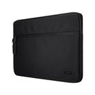 Capa case protetora para Macbook 14" zíper prova d'água anti riscos Urban Sleeve Cordura preto Laut