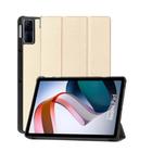 Capa Case Protetora Para Tablet Xiaomi Redmi Pad 10.6 2022