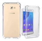 Capa Case Samsung Galaxy J5 Prime Sm 570 Case Anti Impacto
