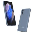 Capa Case Samsung Galaxy S20 FE (Fan Edition) (2020) (Tela 6.5) Silicone (Aveludado) (Microfibra)