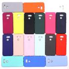 Capa Case Silicone Aveludada LG K40s K 40s PREMIUM feita em Silicone!