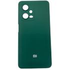 Capa Case Silicone Aveludada Xiaomi REDMI RM Note 12 Pro