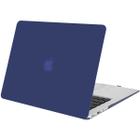 Capa Case Slim Compativel com Macbook AIR 11" A1465 A1370 - AZUL MARINHO FOSCO - CaseTal