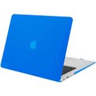 Capa Case Slim Compativel com Macbook AIR 11" A1465 A1370 - Azul Royal Fosco