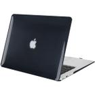 Capa Case Slim Compativel com Macbook AIR 13" A1466 / A1369 / MQD32BZ-A de 2010 à 2017 BLACK DIAMOND - CaseTal