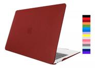 Capa Case Slim Compativel com Macbook NEW AIR 15.3" A2941 A3114 com Chip M2
