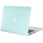 Capa Case Slim Compativel com Macbook PRO 13" A1278 com Drive de CD/DVD - VERDE AGUA FOSCO - CaseTal