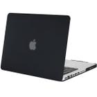 Capa Case Slim Compativel com Macbook PRO 15" A1286 com Drive de CD/DVD - PRETO FOSCO