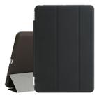 Capa Case Smart Couro Tablet Mini 1 2 3 + Película Vidro