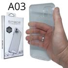 Capa Case Space P/ Samsung A03 Core A04E A12 A14 A22 A23 A32 A33 A34 A53 A54 A73