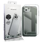 Capa Case Space + Película De CERAMICA Compativel IPhone 11 Pro Max 6.5 - Luiza Cell25