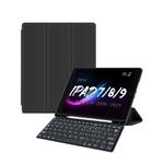 capa case teclado smart keyboard p/ ipad 9 8 7 apple pencil