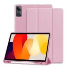 Capa Case Tpu Com Slot Para Tablet Xiaomi Redmi Pad Se 11