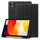 Capa Case Tpu Com Slot Para Tablet Xiaomi Redmi Pad Se 11