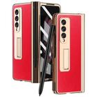 Capa Celular Zfold 3 Case Flexivel E Compacta