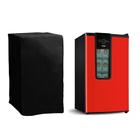 Capa Cervejeira Consul Mais Czd12 Abertura Frontal Preta