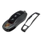 Capa Chave Porsche Cayenne Panamera 911 Taycan Cayman - Veon Importados