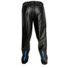 Capa Chuva Moto Calça Avulsa Impermeável Nave Combat Pvc