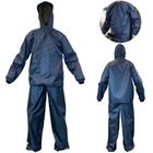 Capa Chuva Motoqueiro Impermeavel Conjunto Amandy Gg Nautika