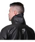 Capa Chuva Roupa Conjunto Motoqueiro Flex Motoboy Impermeáve