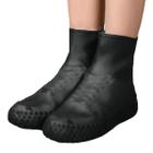 Capa Chuva Sapato Tênis Protetor de Pé Calçado Impermeável - Galocha Proteção Silicone Borracha Unissex Cores