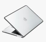 Capa Clear View Special Compatível com Macbook Pro 14.2 pol A2918 A2992