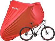 Capa Cobrir Bicicleta Caloi Supra Mtb Tecido Helanca Lycra