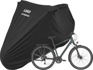 Capa Cobrir Bicicleta Scott Sub Sport 30 Men Urbana - Mz