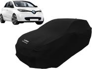 Capa Cobrir Carro Automotiva Protetora Renault Zoe