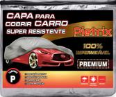 Capa cobrir carro Celta 100% Impermeável Proteção Total PIETRX - PIETRIX