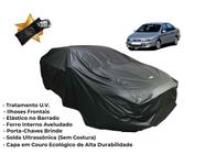 Capa Cobrir Carro Fiat Marea Impermeável Forrada - Kahawai Capas Impermeáveis