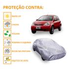 Capa Cobrir Carro Ford KA Proteção com Qualidade Impermeável - Mosaner Store