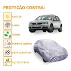 Capa Cobrir Carro Golf Proteção Com Qualidade Impermeável - Mosaner Store