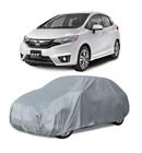 Capa Cobrir Carro Honda Fit 100% Impermeável Proteção Total Bezzter Protection