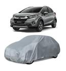 Capa Cobrir Carro Honda Wr-V 100% Impermeável Proteção Total Bezzter Protection