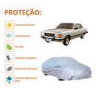 Capa Cobrir Carro Opala Proteção Com Qualidade Impermeável - Mosaner Store