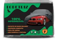 Capa Cobrir Carro Polo Hatch TODOS OS CARROS 100% Impermeável Proteção Total - PIETRIX - PIETRIX'