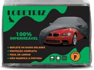 Capa Cobrir Carro Proteger Sol E Chuva 100% Imperm FORRADA v