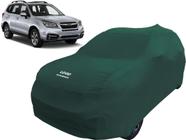 Capa Cobrir Carro Totalmente De Lycra Subaru Forester