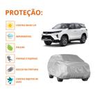Capa Cobrir Carro Toyota Sw4 Protege Qualidade Impermeável - Mosaner Store