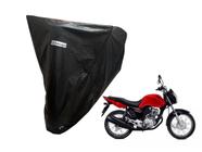 Capa Cobrir Moto Anti-chama Forrada Cg 160 Start