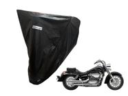 Capa Cobrir Moto Anti-chama Forrada Honda Vt 750 Shadow