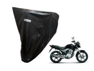 Capa Cobrir Moto Honda Titan 150 Forrada