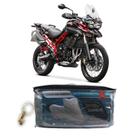 Capa com cadeado para cobrir TRIUMPH TIGER 800XC GG(199)