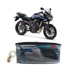 Capa com cadeado para cobrir YAMAHA FAZER 600-FZ S M(205)