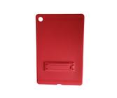 Capa Com Suporte Para Samsung Tab A9+ Plus Com Pel. Hidrogel